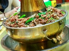 -穆老九清真牛羊肉馆(宋城店)