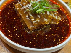 -小杨烤肉·陕西烧烤·陕西地方菜(东新街【永兴坊】店)