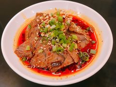 -川里谈·川味小馆(北京路店)