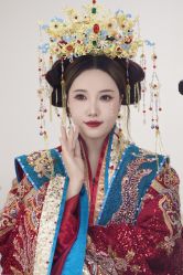 -欣薇婚纱(新源乐汇城店)