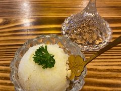 冰激凌-千懿六本木酒场(常熟路店)