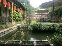 -竹泉村旅游度假区