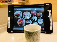 -京樽回転寿司(奥林匹克店)