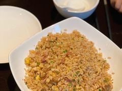 -大理实力希尔顿酒店御璽中餐厅YUXI – CHINESE RESTAURANT