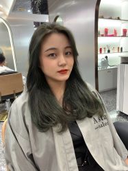 点击看大图 -Tloml salon
