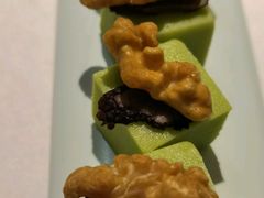 -肆月河豚·新淮扬(金融街店)