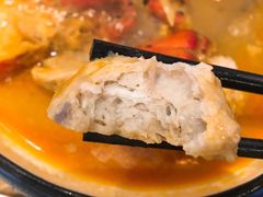 -鑫阿强海鲜大排档·老厦门特色菜(中山路店)
