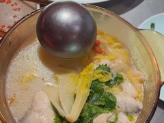 -闽上鲜·福建菜(龙湖滨江天街店)