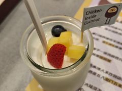 -椰小鸡·琼州糟粕醋(美兰缤纷城店)