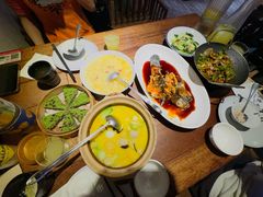 -大牌大·传统杭帮菜(湖滨店)