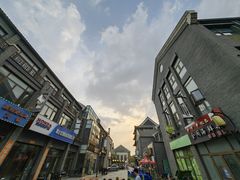 -宝龙广场(蓬莱区)