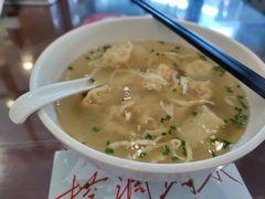 -东泰祥生煎馆(长宁路店)