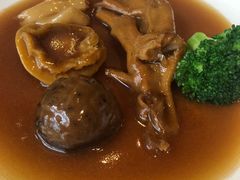 皇朝一品煲-皇朝会.经典传统粤菜(外滩店)