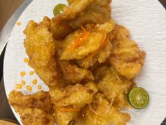 -那红花·东北菜铁锅炖(仙林金鹰店)