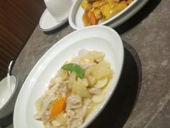 -闫府私房菜(恒隆店)