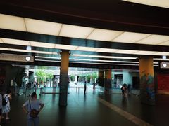 景点-国家大剧院