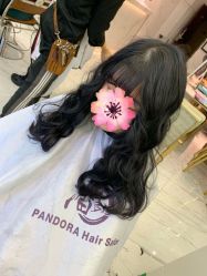 -潘多拉Hairsalon