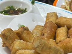 -涵家味土菜馆·徽州一绝臭鳜鱼(三河古镇店)