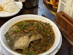 -尝囍煲仔小菜
