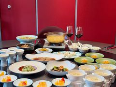 -新光酒家·河豚·海鲜·蟹料理(浦东店)