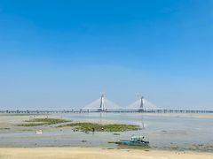 -北海金海湾红树林生态旅游区