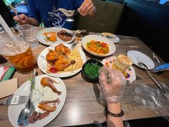 -周沫西餐(漫广场店)