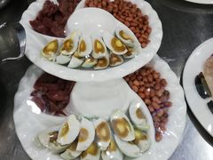 -老码头黑皮肘子锅包肉(文政街店)