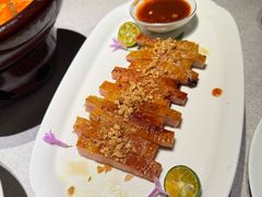 -BetterThai 泰加(苏州中心店)