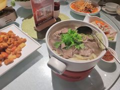-川味里•商务宴请•团建聚餐(清湖店)