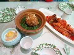 -苏梦江南·淮扬菜(夫子庙店)