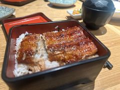 -昇鳗鱼家(浦东店)