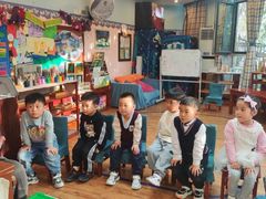 -伊顿幼儿园(济南大地锐城校区)