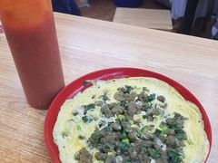 -老闽味沙茶面·姜母鸭(传承35年曾厝垵店)
