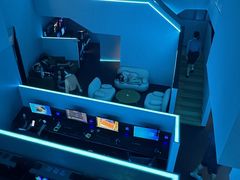 -碧涛阁·泡泡海洋·汤泉洗浴(王府花园店)
