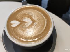 -迪欧咖啡·中西餐融合菜(平江万达旗舰店)