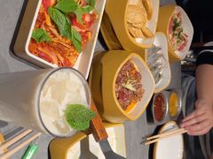 -金鹰国际购物中心(江都店)