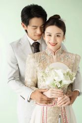 -巴黎春天婚纱摄影STUDIO·定制