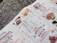 -南京大牌档(之心城店)
