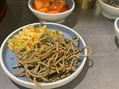 -小米烤肉-泥炉炭烤(常营店)