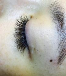 -Easy Lady美甲美睫半永久纹绣工作室