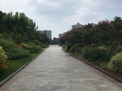 -黄兴公园