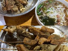 -郭记豌豆鲜粉