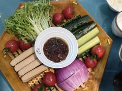 -韶山冲湘菜馆(大明湖店)