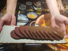 -成都老码头火锅(旺角店)
