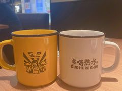 -太二酸菜鱼(群光广场店)