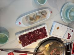 -八合里潮汕鲜牛肉火锅(深圳海岸城店)