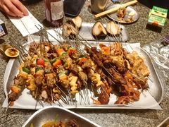 -锦州御烧烤(人民街店)