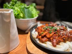 -韩国한국厨房