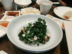 -北京老铺烤鸭(西稍门店)