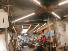 -破店肥哈·东北烧烤·夜宵(南山保利店)